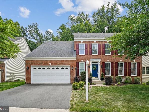 6413 CALEB COURT, ALEXANDRIA, VA 22315