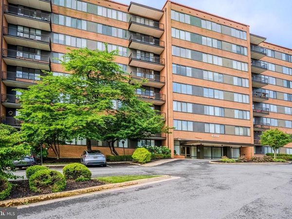 4390 LORCOM LANE, Unit 102, ARLINGTON, VA 22207