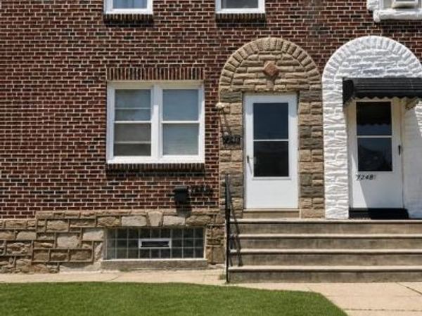 7246 OAKLAND STREET , PHILADELPHIA, PA 19149