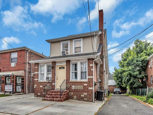 19804 Hillside Avenue , Hollis, NY 11423