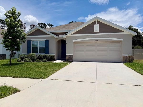 10866 QUAIL GROVE WAY , SAN ANTONIO, FL 33576