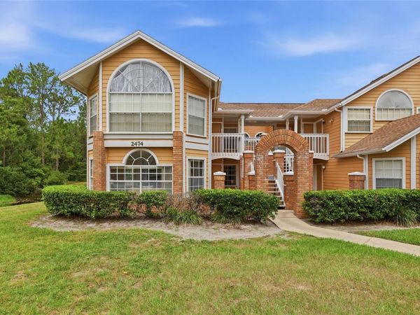 2474 SWEETWATER CLUB CIRCLE , Unit 101, KISSIMMEE, FL 34746