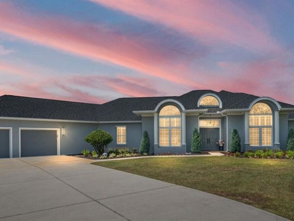 10516 SW 27TH AVENUE, OCALA, FL 34476