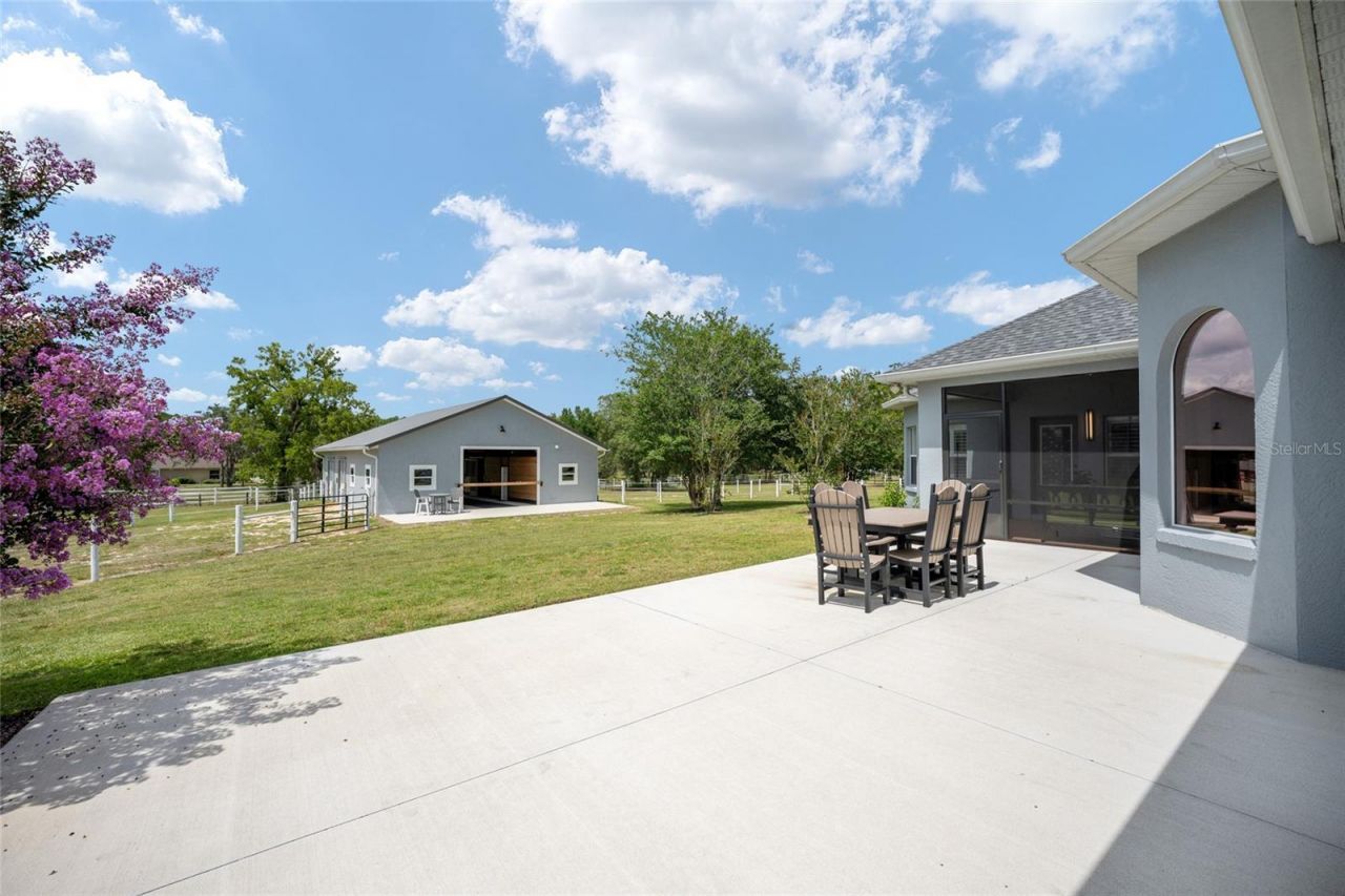 10516 SW 27th Avenue, Ocala, FL 34476 Photo