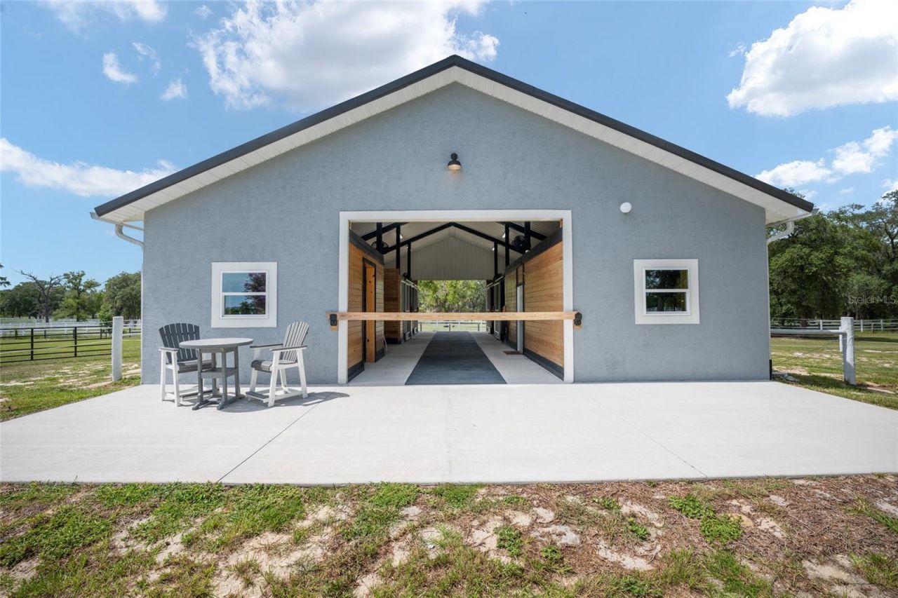 10516 SW 27th Avenue, Ocala, FL 34476 Photo