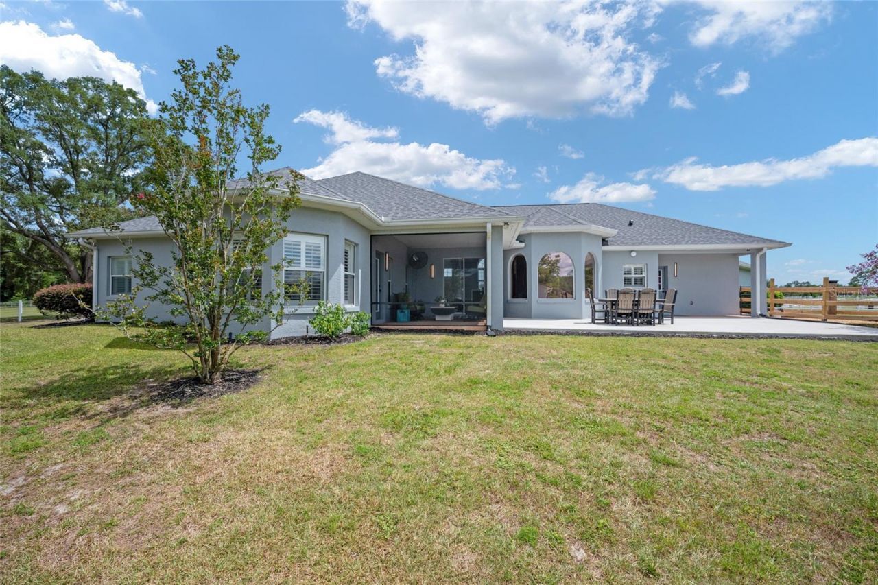 10516 SW 27th Avenue , Ocala, FL 34476 Photo