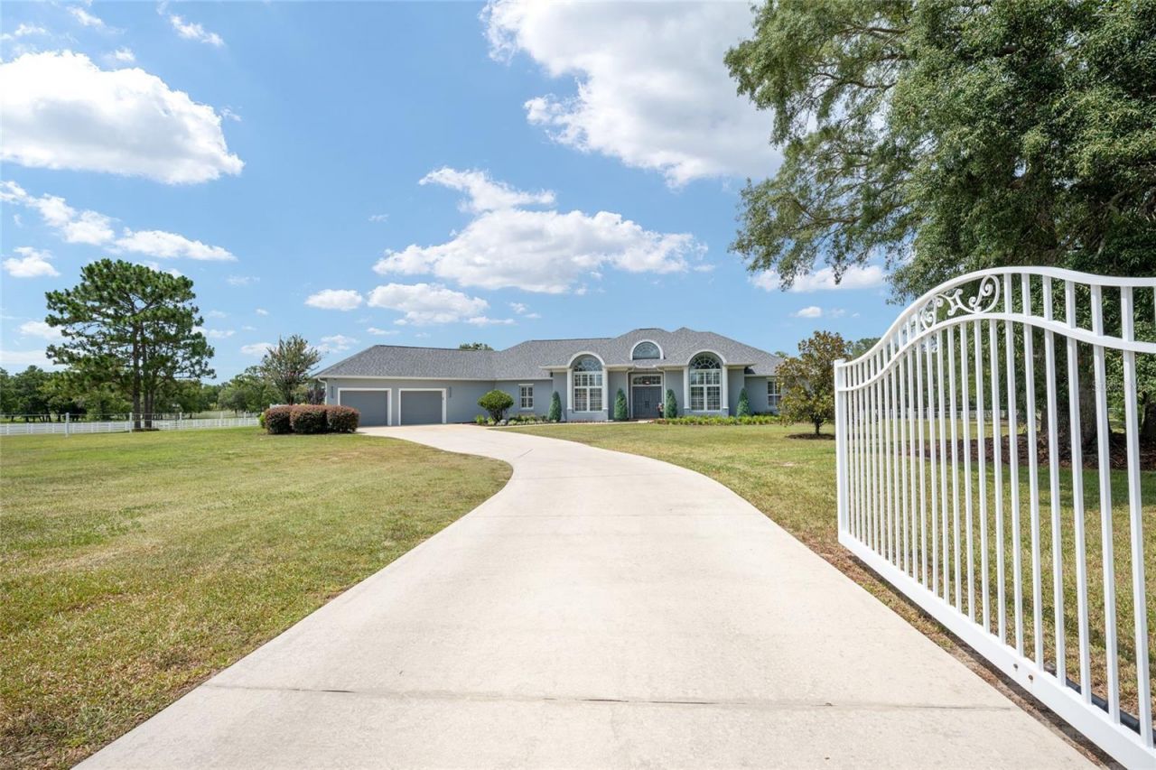 10516 SW 27th Avenue , Ocala, FL 34476 Photo