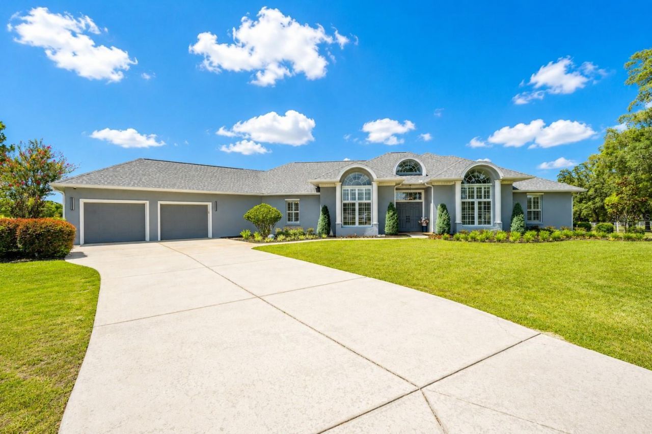 10516 SW 27th Avenue , Ocala, FL 34476 Photo