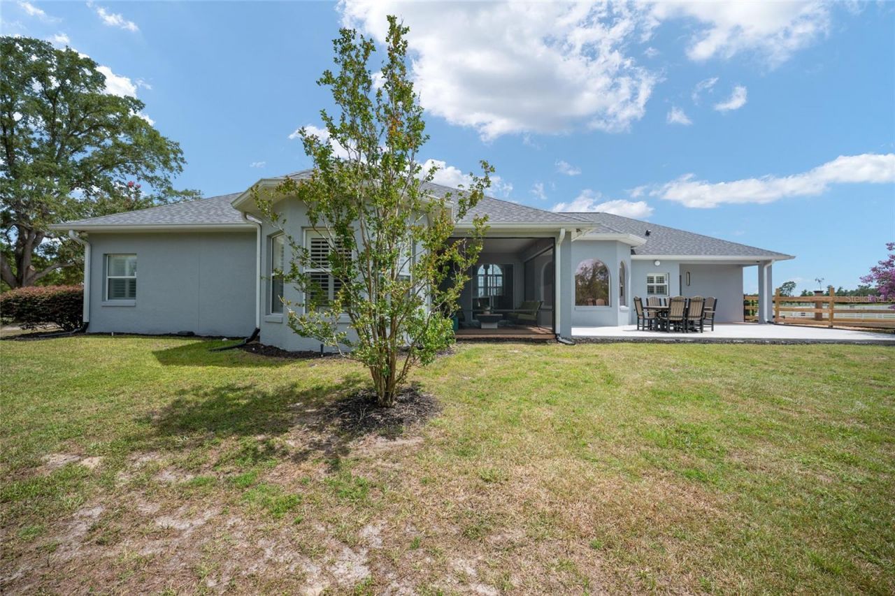 10516 SW 27th Avenue, Ocala, FL 34476 Photo