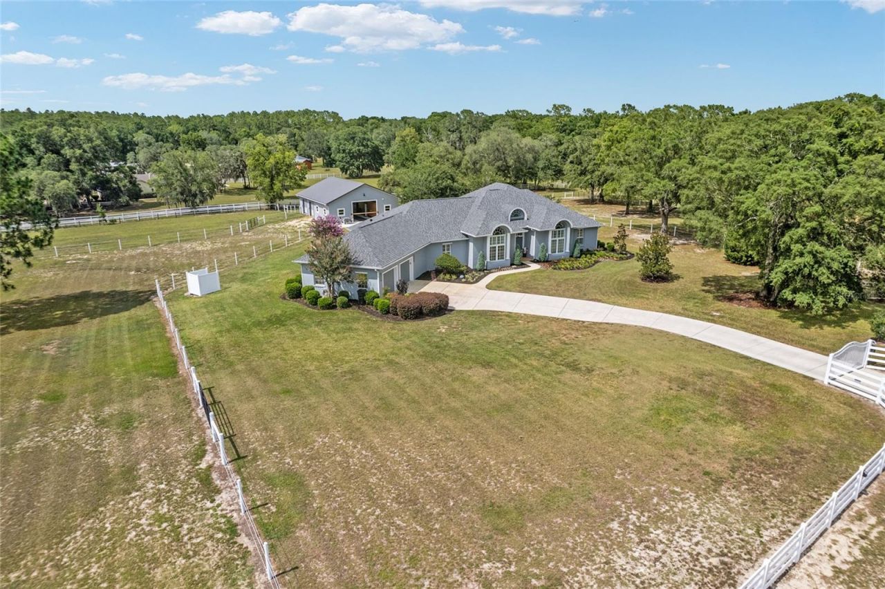 10516 SW 27th Avenue, Ocala, FL 34476 Photo