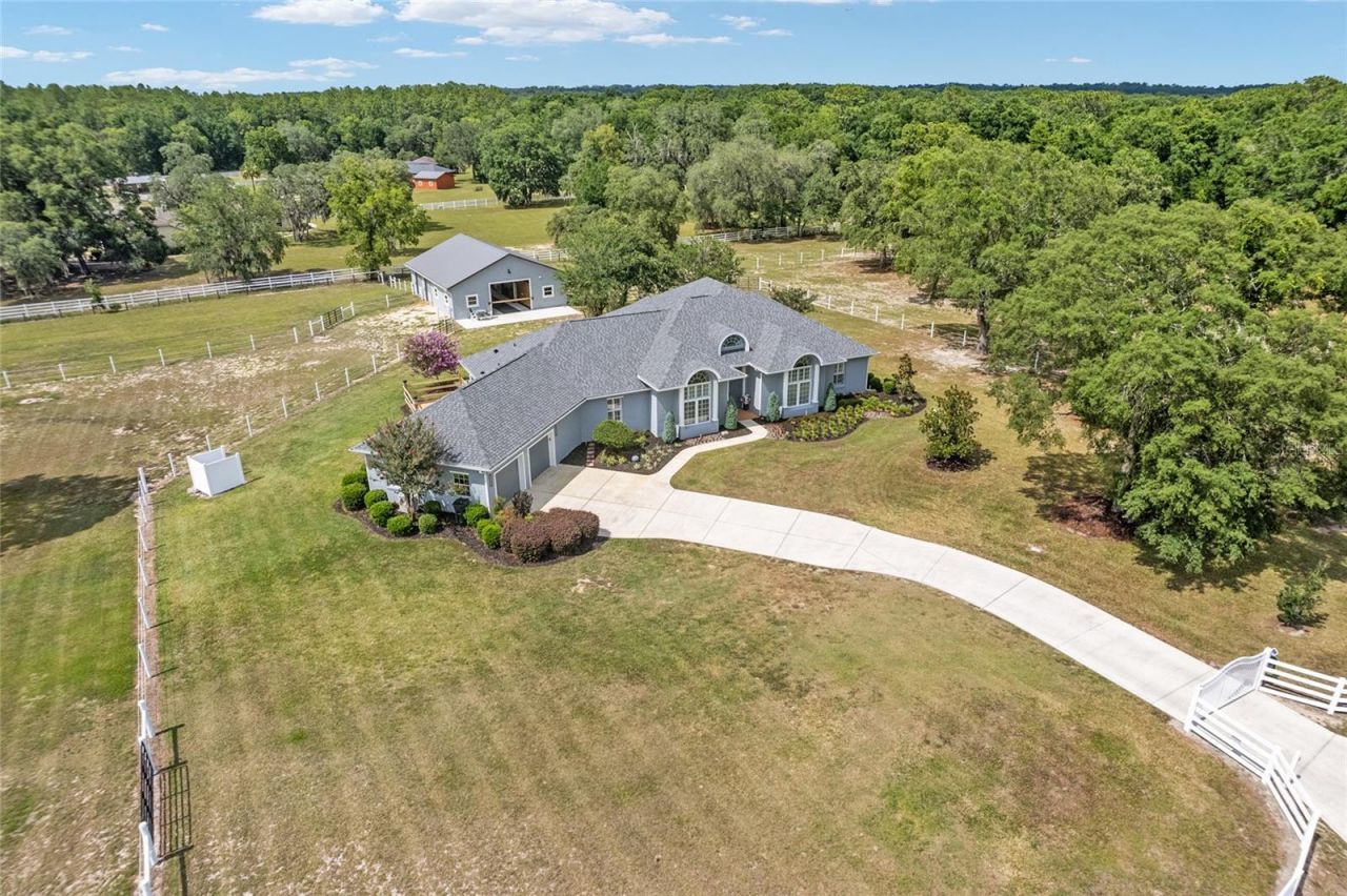 10516 SW 27th Avenue, Ocala, FL 34476 Photo