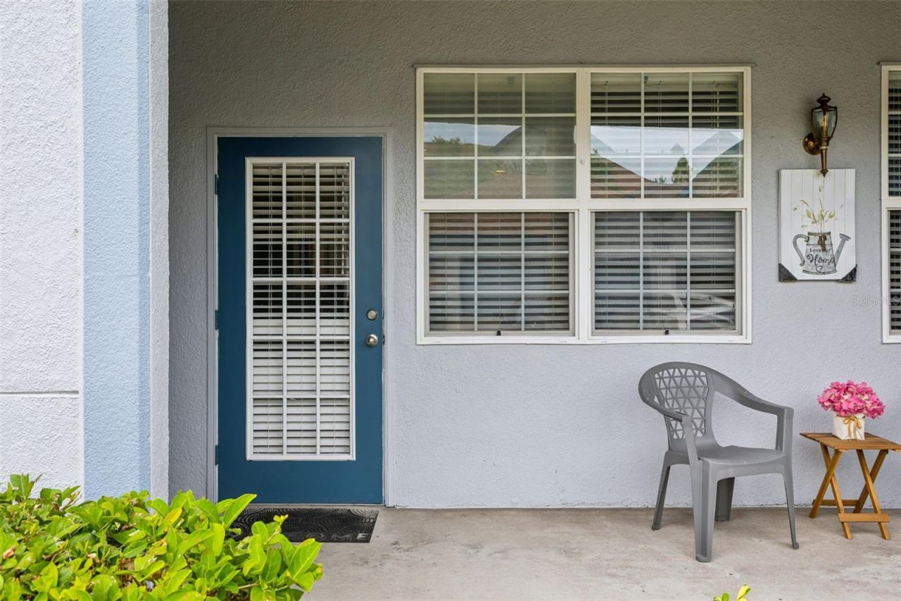 1450 Villa Capri Circle, Unit 108, Odessa, FL 33556 Main Photo