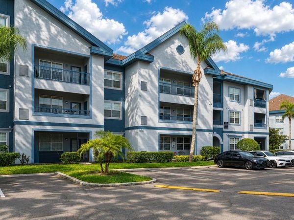 1450 VILLA CAPRI CIRCLE, Unit 108, ODESSA, FL 33556