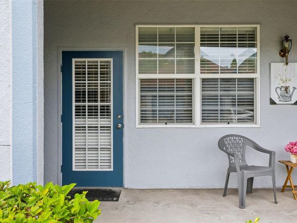 1450 VILLA CAPRI CIRCLE, Unit 108, ODESSA, FL 33556