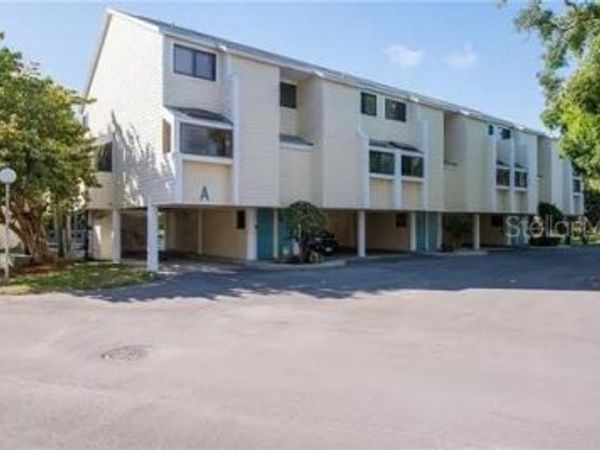 1500 SUNSET ROAD , Unit A6, TARPON SPRINGS, FL 34689