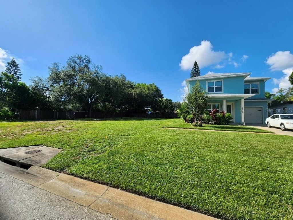 24th Avenue N, Saint Petersburg, FL 33713 Photo