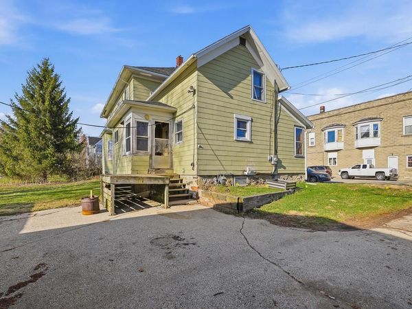 803 Main STREET, Lomira, WI 53048