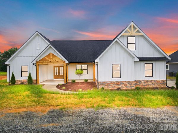 17834 brattain Road , Locust, NC 28079