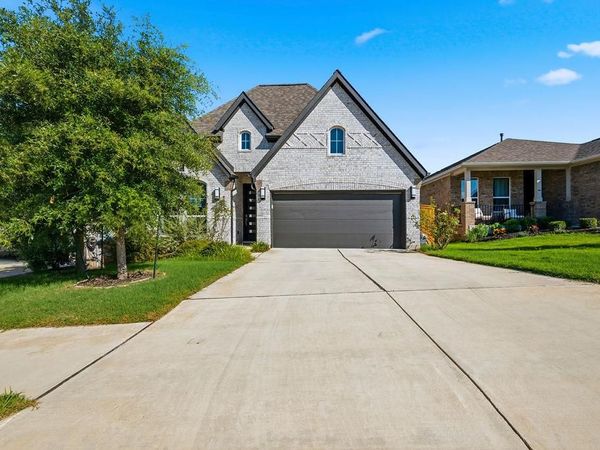 304 Barton Oak TRL, Georgetown, TX 78628