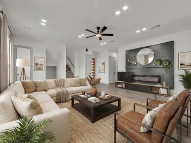 917 S Carroll Avenue, Dallas, TX 75223