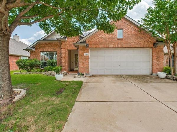 2847 Tranquilo, Grand Prairie, TX 75054