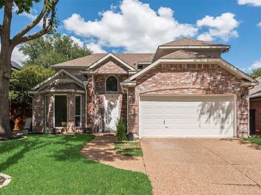 5204 Promise Land Drive, Frisco, TX 75035