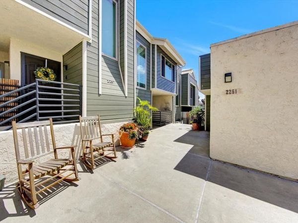 2257 Worden ST, Unit 2, San Diego, CA 92107