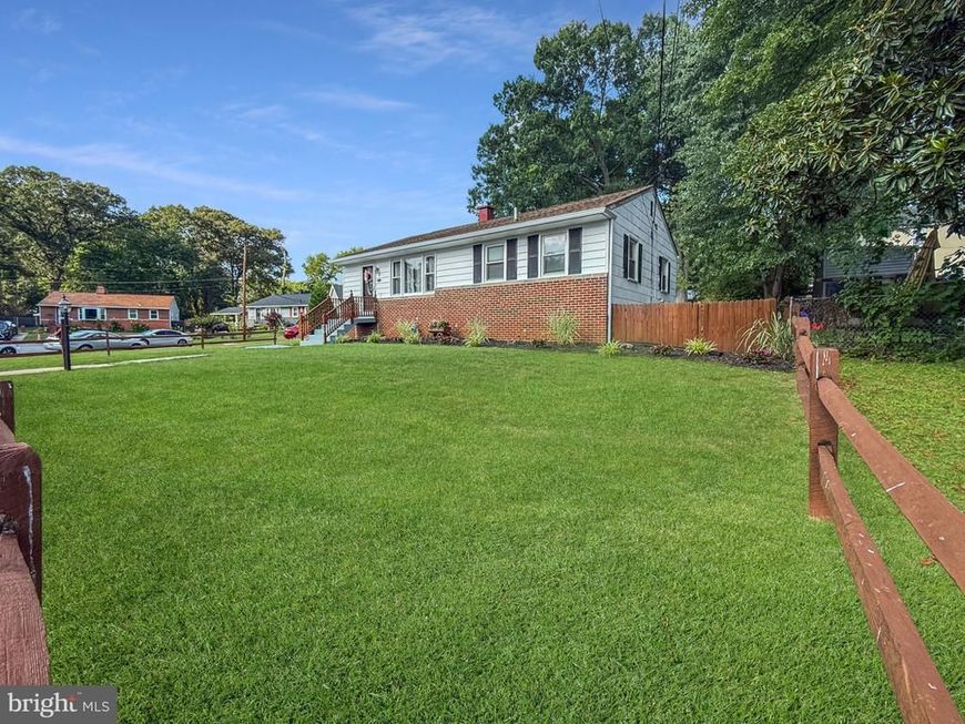 6303 93rd Place, Lanham, MD 20706 Main Photo