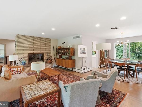 9228 FARNSWORTH DRIVE, POTOMAC, MD 20854