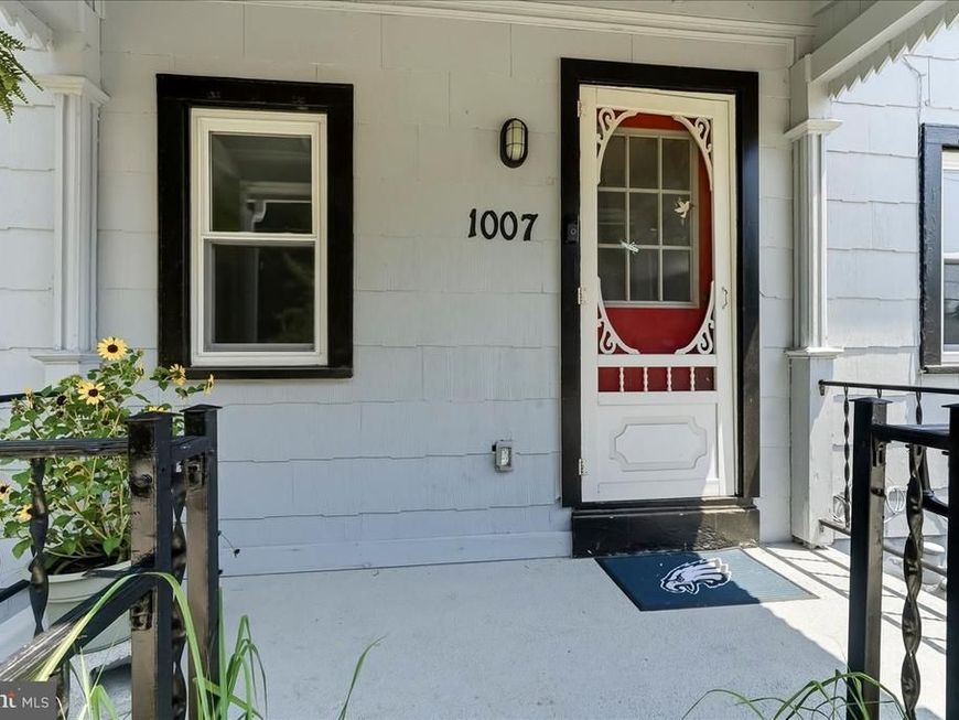 1007 Livingston Avenue, Phoenixville, PA 19460 Main Photo
