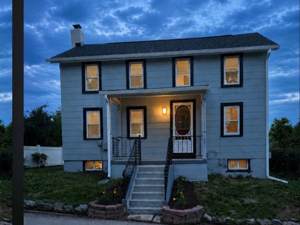 1007 LIVINGSTON AVENUE , PHOENIXVILLE, PA 19460