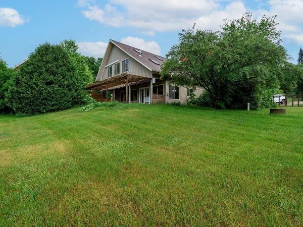 E2387 570th Avenue, Menomonie, WI 54751