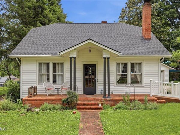 135 East Old Andrew Johnson Highway, Jefferson City, TN 37760