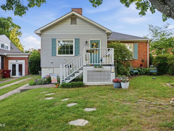 108 West 11th Avenue, Johnson City, TN 37604