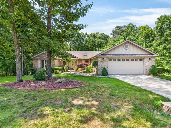 657 Lakeview Drive, Crossville, TN 38558
