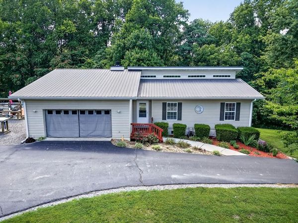 1344 Shepardsville Hwy, Granville, TN 38564