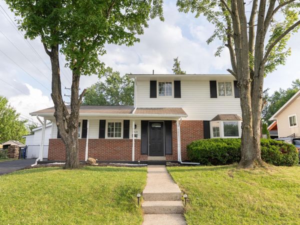 3819 Lynward Road, Columbus, OH 43228