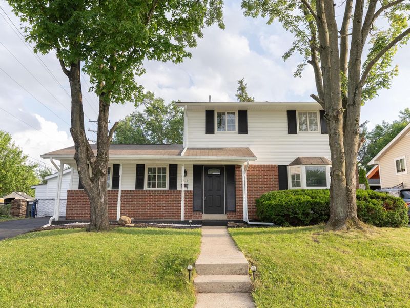 3819 Lynward Road, Columbus, OH 43228 Photo 1