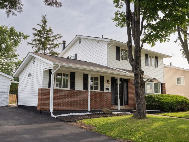 3819 Lynward Road, Columbus, OH 43228 Photo 4