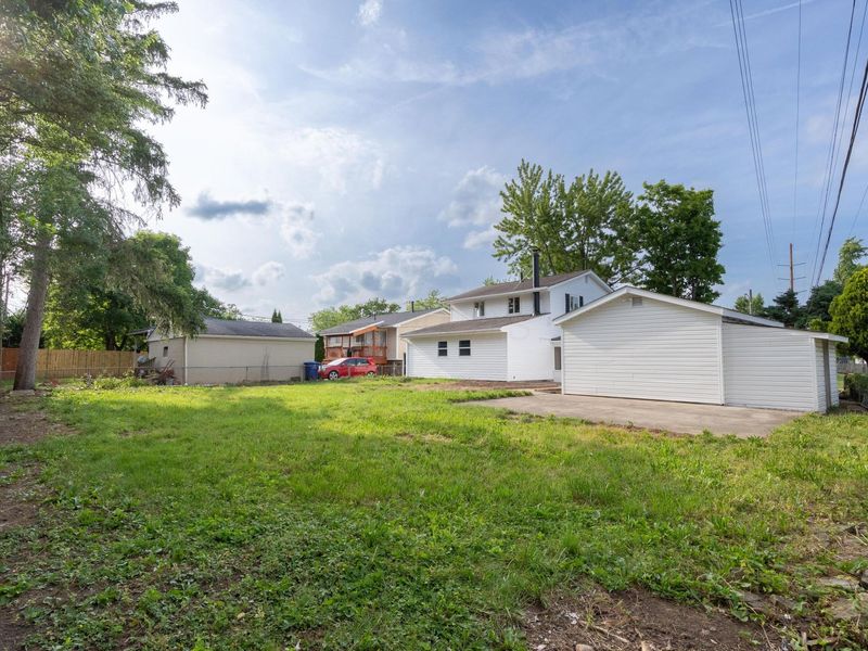 3819 Lynward Road, Columbus, OH 43228 Photo 46