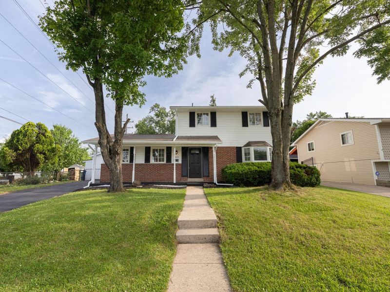 3819 Lynward Road, Columbus, OH 43228 Photo 5
