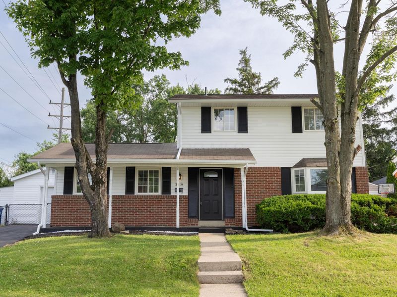 3819 Lynward Road, Columbus, OH 43228 Photo 6