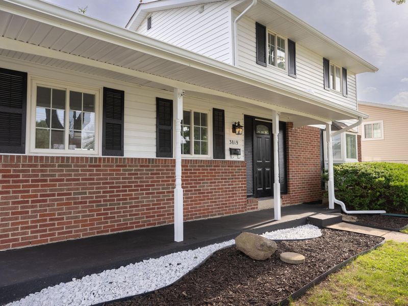3819 Lynward Road, Columbus, OH 43228 Photo 8