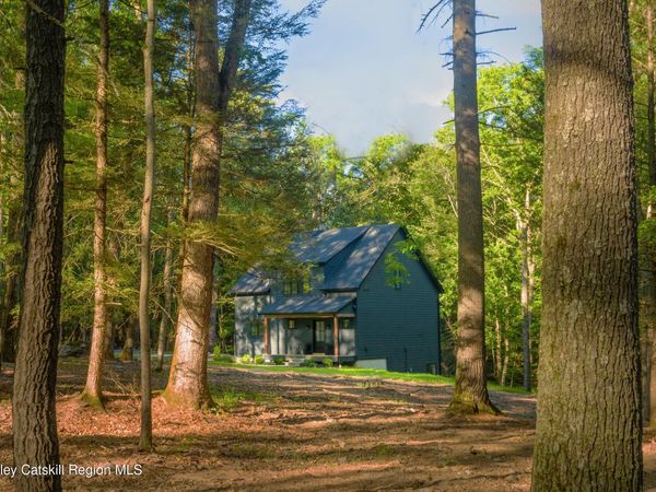 264 Wynkoop Road, Olivebridge, NY 12461
