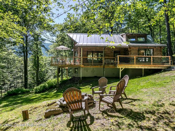 92 Four Wheel Drive, Willow, NY 12495