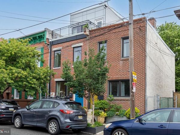 2317 E LETTERLY STREET, PHILADELPHIA, PA 19125