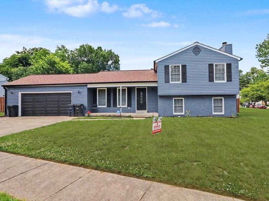 11112 Fruitwood Drive, Bowie, MD 20720 Main Photo