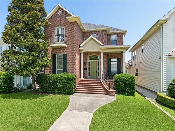 6107 MEMPHIS Street, New Orleans, LA 70124