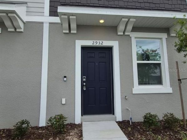 2932 SKYLINE LOOP , KISSIMMEE, FL 34758