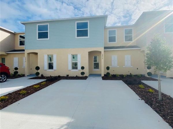 4852 CORAL CASTLE DRIVE , KISSIMMEE, FL 34746
